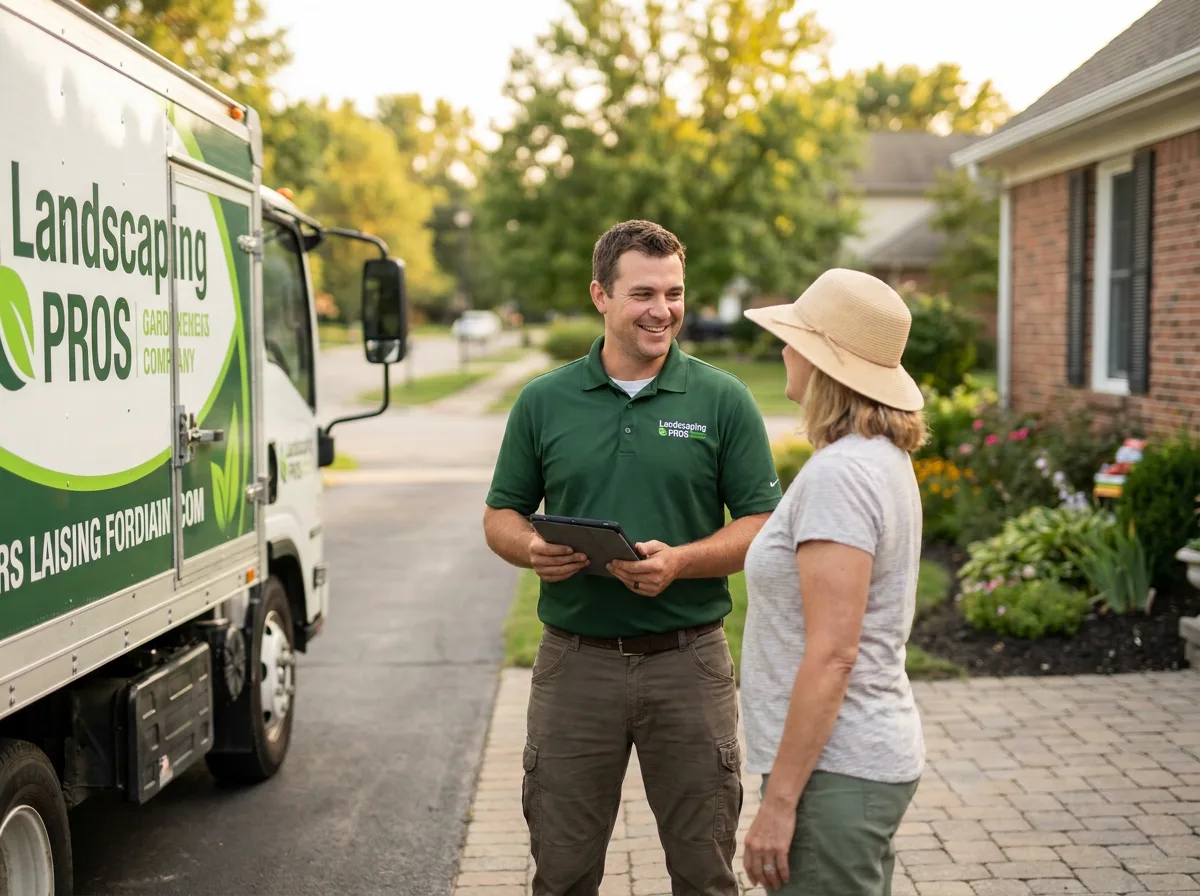 Landscaping Hughesville, PA FAQs